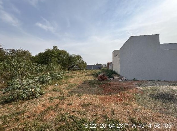 Terreno - Venda, VILA SANTISTA, BAURU, SP