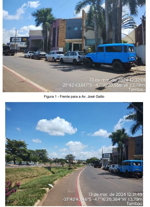 Galpão - Venda, JARDIM ELITE, TAMBAU, SP