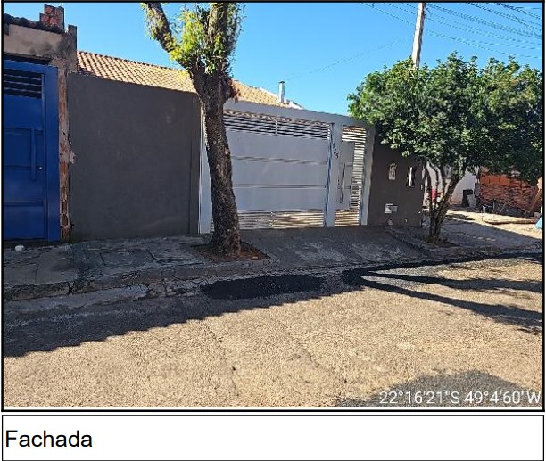 Casa - Venda, JARDIM HELENA, BAURU, SP