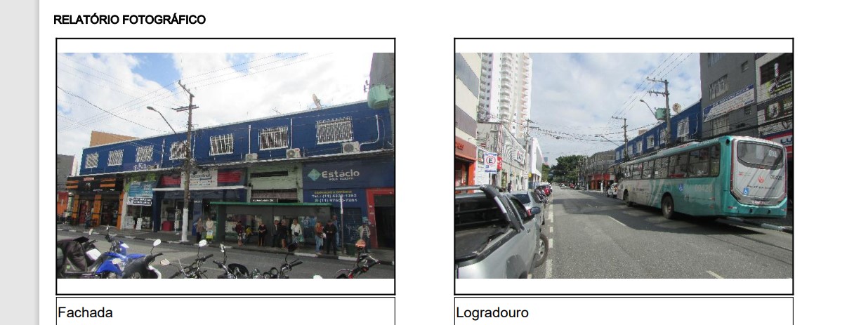 Grupo de Salas Comerciais - Venda, CENTRO, OSASCO, SP