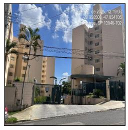 Apartamento - Venda, LOTEAMENTO PARQUE SAO MARTINHO, CAMPINAS, SP