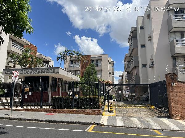 Apartamento - Venda, JARDIM REDENTOR, SAO JOSE DO RIO PRETO, SP
