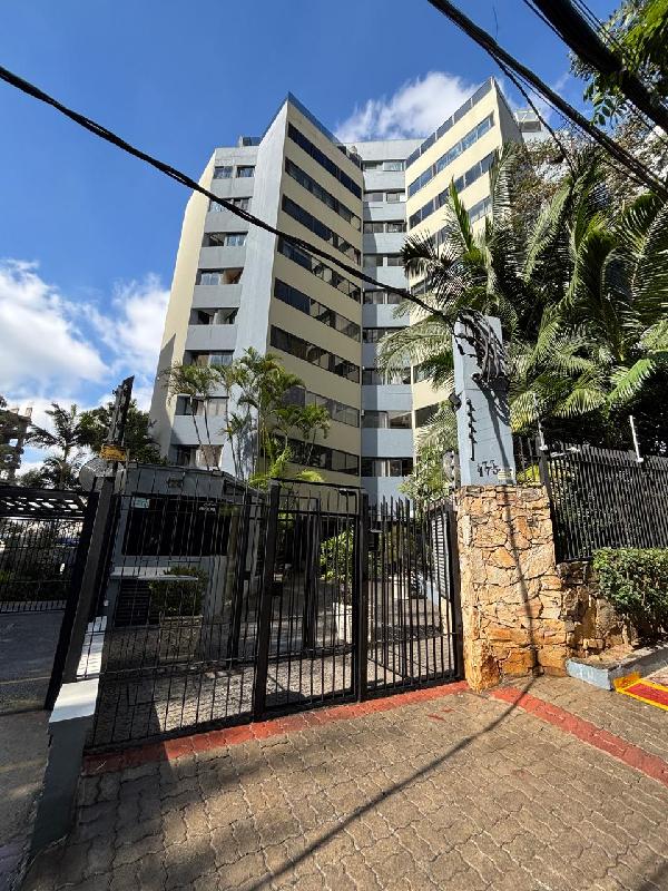 Apartamento - Venda, JARDIM PARQUE MORUMBI, SAO PAULO, SP