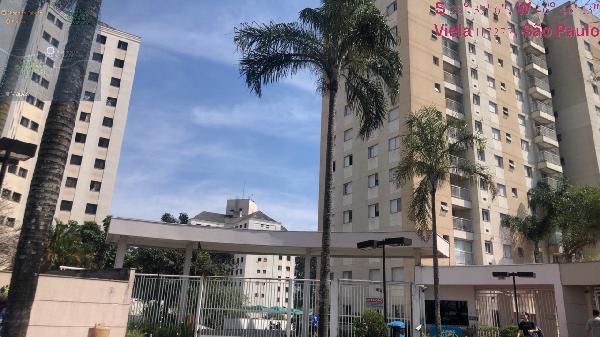 Apartamento - Venda, PARQUE TABOAO, TABOAO DA SERRA, SP