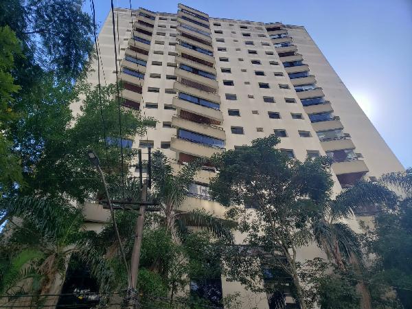 Apartamento - Venda, VILA ANDRADE, SAO PAULO, SP