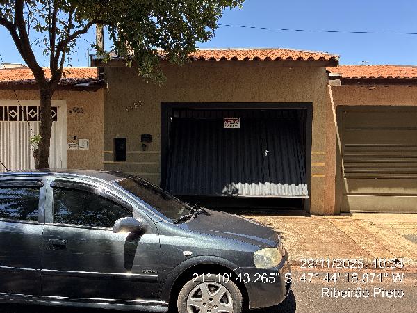 Prédio - Venda, PARQUE SAO SEBASTIAO, RIBEIRAO PRETO, SP