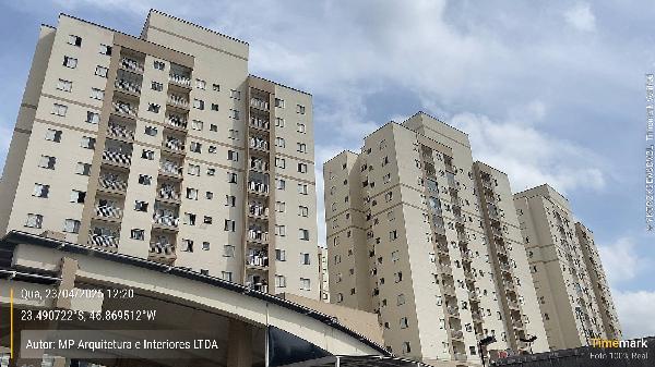 Apartamento - Venda, JARDIM TUPANCI, BARUERI, SP