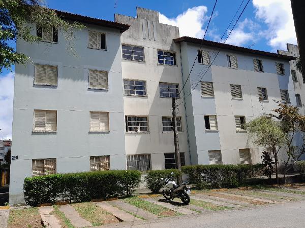 Apartamento - Venda, JARDIM SANTO ANDRE CDHU, SANTO ANDRE, SP