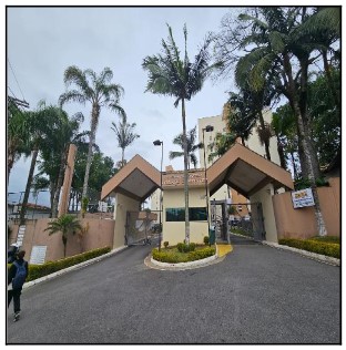 Apartamento - Venda, JURUBATUBA, SAO BERNARDO DO CAMPO, SP