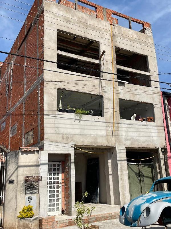 Casa - Venda, RESIDENCIAL COSMOS, CAMPINAS, SP