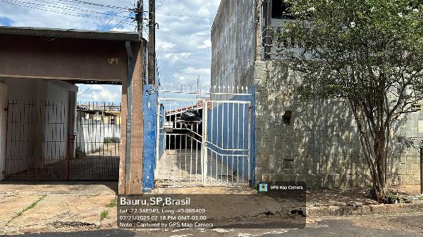Casa - Venda, BAURU, SP