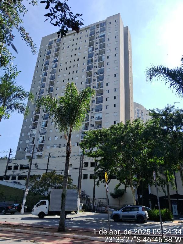 Apartamento - Venda, UMUARAMA, OSASCO, SP