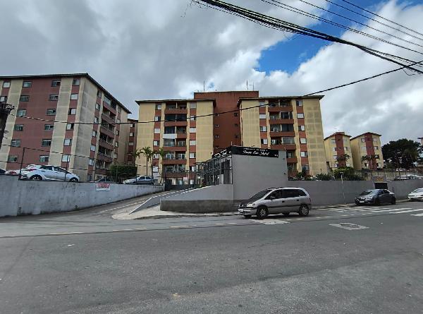 Apartamento - Venda, PARQUE SAO RAFAEL, SAO PAULO, SP