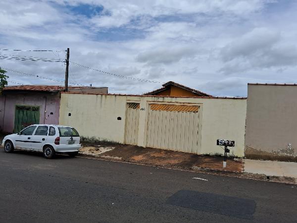 Casa - Venda, JARDIM PROFESSOR ANTONIO PALOCCI, RIBEIRAO PRETO, SP
