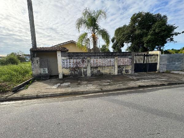 Casa - Venda, ESTANCIA DOS EUCALIPTOS, PERUIBE, SP