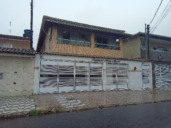 Casa - Venda, MELVI, PRAIA GRANDE, SP