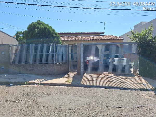 Casa - Venda, BAURU, SP