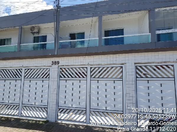 Casa - Venda, SAMAMBAIA, PRAIA GRANDE, SP