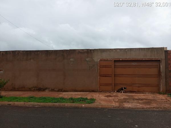 Casa - Venda, BARRETOS, SP