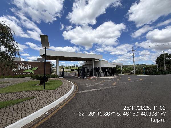 Terreno - Venda, MACUCOS, ITAPIRA, SP