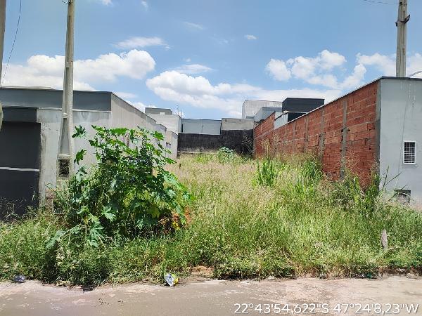 Terreno - Venda, TERRAZUL SM, SANTA BARBARA D'OESTE, SP