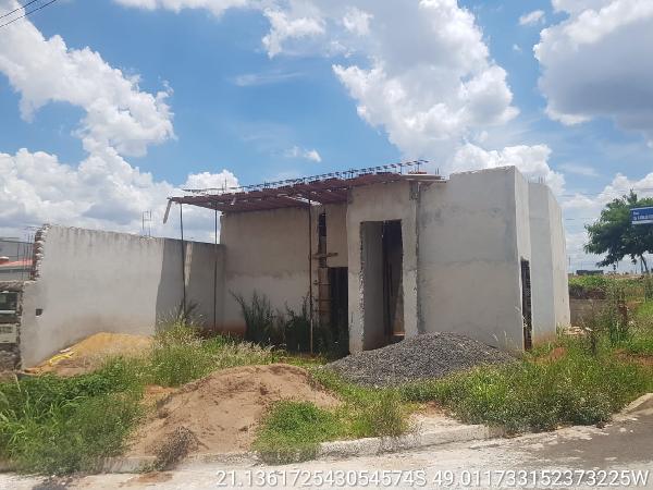 Terreno - Venda, RESIDENCIAL HORIZON, CATANDUVA, SP