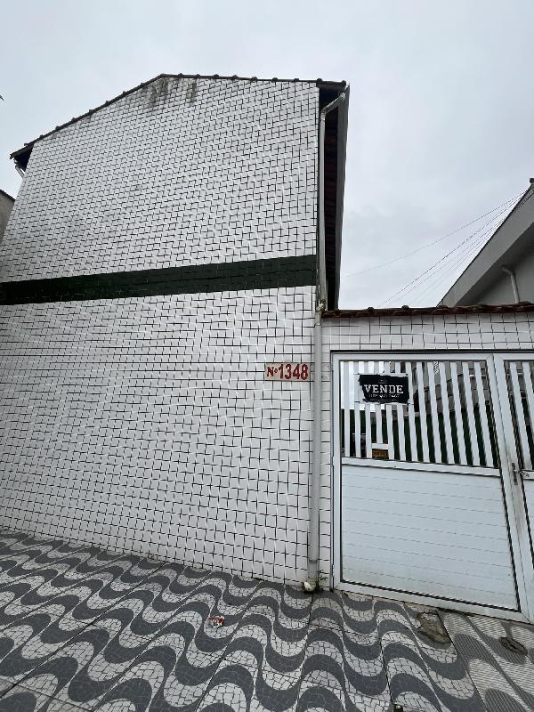 Casa - Venda, MELVI, PRAIA GRANDE, SP