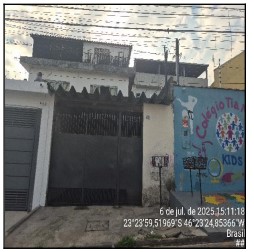 Casa - Venda, VILA CARMELA II, GUARULHOS, SP