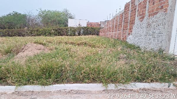 Terreno - Venda, ANTENOR BARION, MARILIA, SP