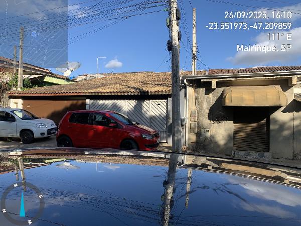 Casa - Venda, JARDIM VITORIA, MAIRINQUE, SP