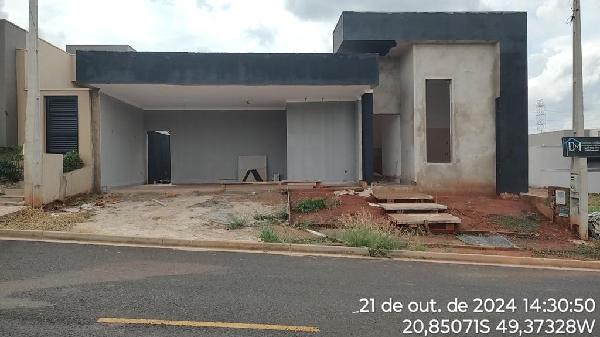 Casa - Venda, VILLAGE PROVENCE, SAO JOSE DO RIO PRETO, SP