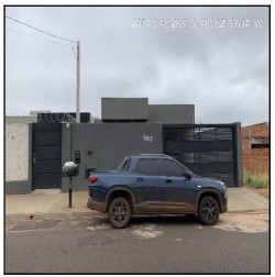 Casa - Venda, RESIDENCIAL VIDA NOVA OLIMPIA IV, OLIMPIA, SP