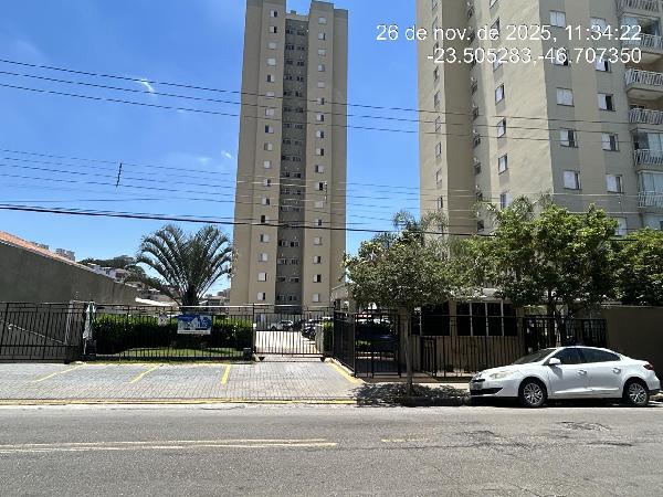 Apartamento - Venda, PIQUERI, SAO PAULO, SP