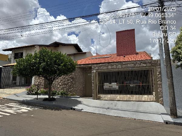 Casa - Venda, BAURU, SP