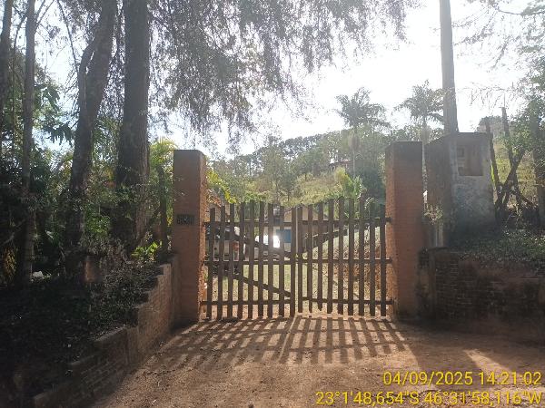 Casa - Venda, CHACARAS FERNAO DIAS, ATIBAIA, SP