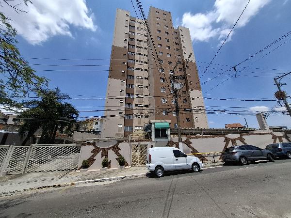 Apartamento - Venda, VILA BRUNA, SAO PAULO, SP