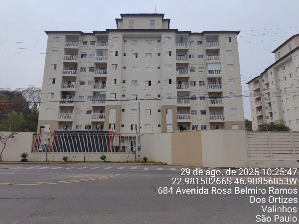 Apartamento - Venda, ORTIZES, VALINHOS, SP