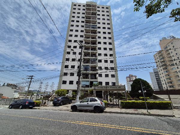 Apartamento - Venda, VILA FLORESTA, SANTO ANDRE, SP