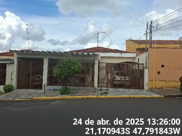 Casa - Venda, JARDIM PAULISTANO, RIBEIRAO PRETO, SP