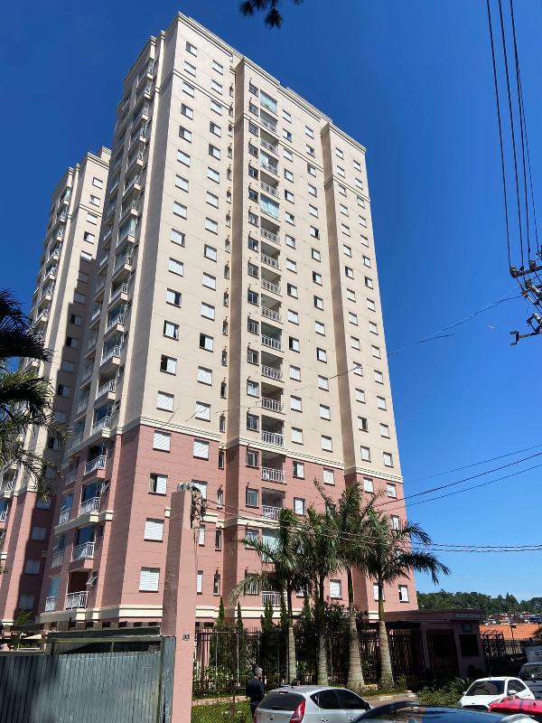 Apartamento - Venda, SANTA MARIA, OSASCO, SP