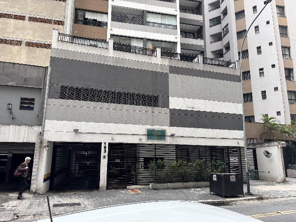 Apartamento - Venda, CENTRO, SAO PAULO, SP