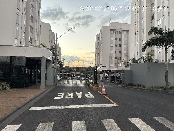 Apartamento - Venda, GONCALVES, BARRETOS, SP