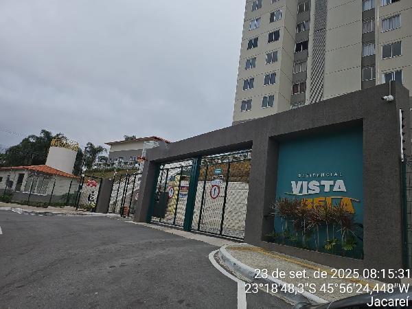 Apartamento - Venda, JARDIM PARAISO, JACAREI, SP