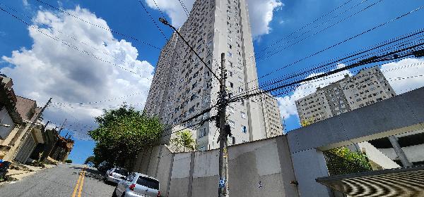 Apartamento - Venda, VILA NOSSA SENHORA DAS VITORIAS, MAUA, SP
