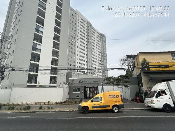 Apartamento - Venda, VILA NORMA, SAO PAULO, SP