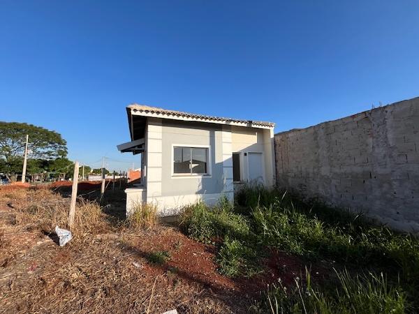 Casa - Venda, JARDIM FLAMBOYANT, NOVA ODESSA, SP