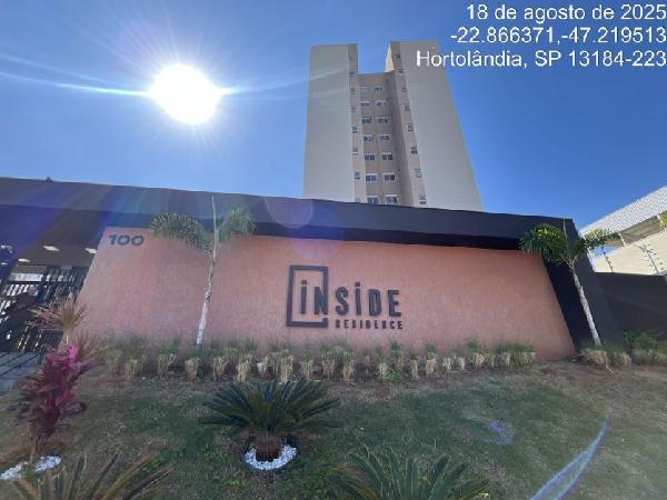 Apartamento - Venda, VILA SAO FRANCISCO, HORTOLANDIA, SP