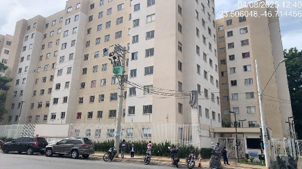 Apartamento - Venda, PIQUERI, SAO PAULO, SP