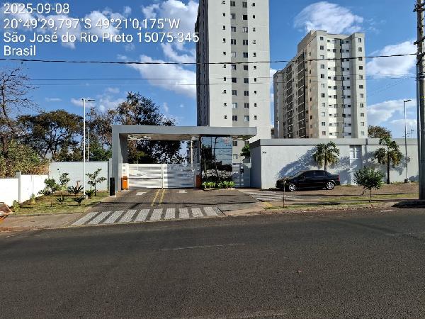 Apartamento - Venda, VILA SAO JUDAS TADEU, SAO JOSE DO RIO PRETO, SP