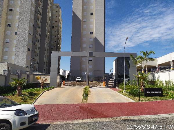 Apartamento - Venda, RESIDENCIAL VILLA GARDEN, CAMPINAS, SP